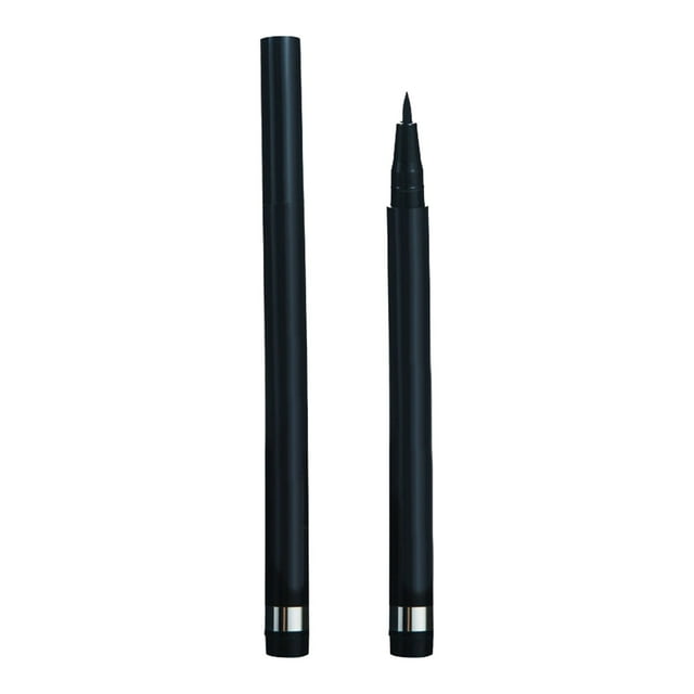 Long Lasting Liquid Pencil Lasting Wear Precise Fine Black Makeup 3ml
