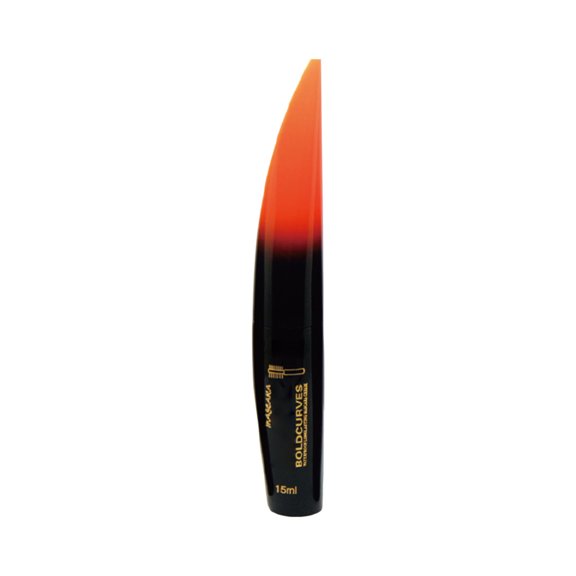 Long Lasting Mascara 15ml Waterproof Volumizing and Lengthening, Gentle Formula for Sensitive Eyes, Smudge Proof Easy to Remove, Clump Free Natural Eye Makeup Look