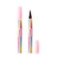Long Lasting Matte Liquid Eyeliner 3ml Precision Eye Liner Pen for Intense Definition