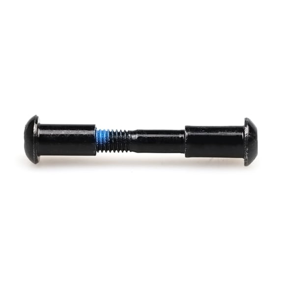 Long Lasting Metal Lock Screws Hexagon Locking Designs Vibrations Proof Fasteners for M365 Scooters Enthusiasts