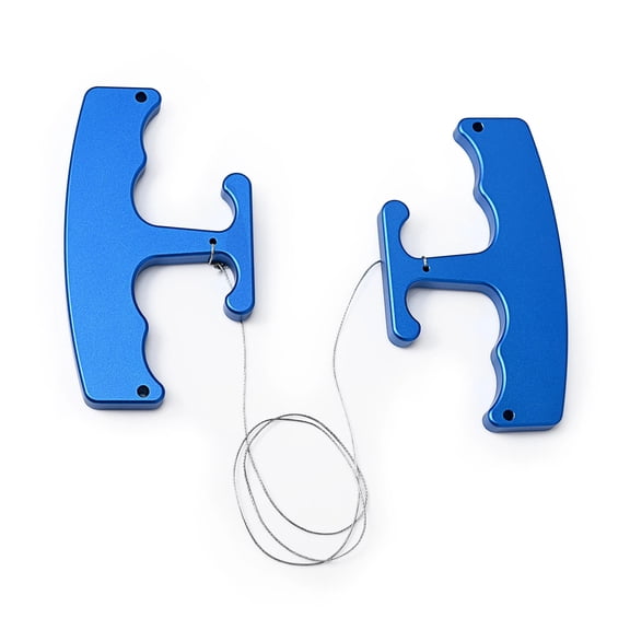 Long Lasting Metal Sign Removal Tool Vehicle Symbol Remover for Cars & Motorcycles to Safely Remove Stickers Decals