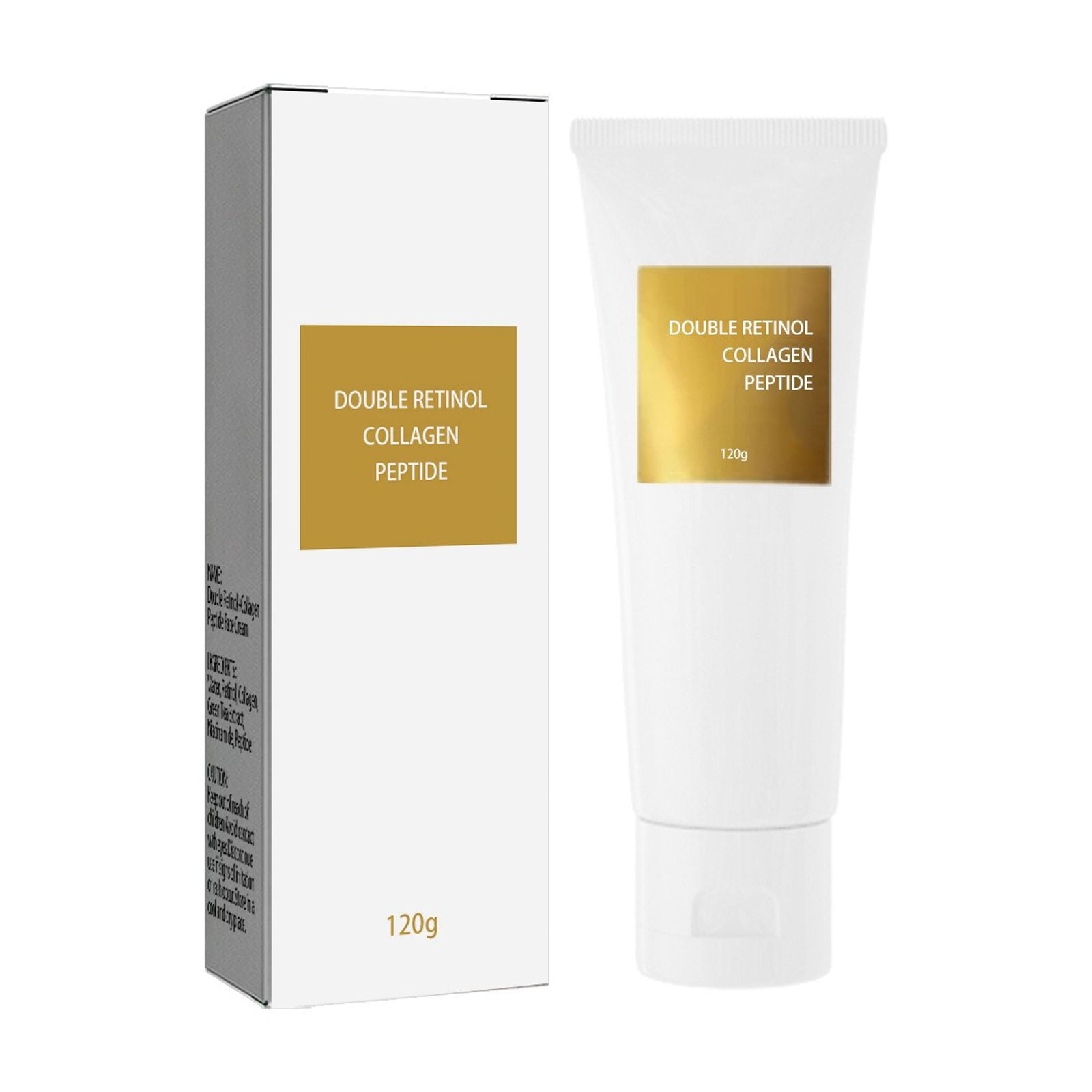 Long Lasting Moisturizing Reduces Increases Skin Elasticity Facial