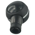 thumbnail image 1 of Long-Lasting Performance 6 Speed Gear Shift 6 Speed Shift Knob Comfortable Driving Easy Installation Ergonomic Design Fangkenuo, 1 of 9