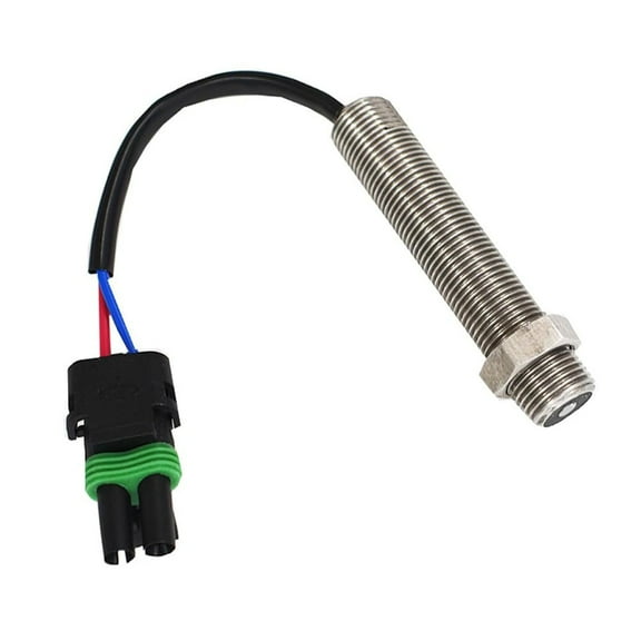 Long Lasting Performance Magnetic Pickup Speed Sensor For Cummins G855 G38