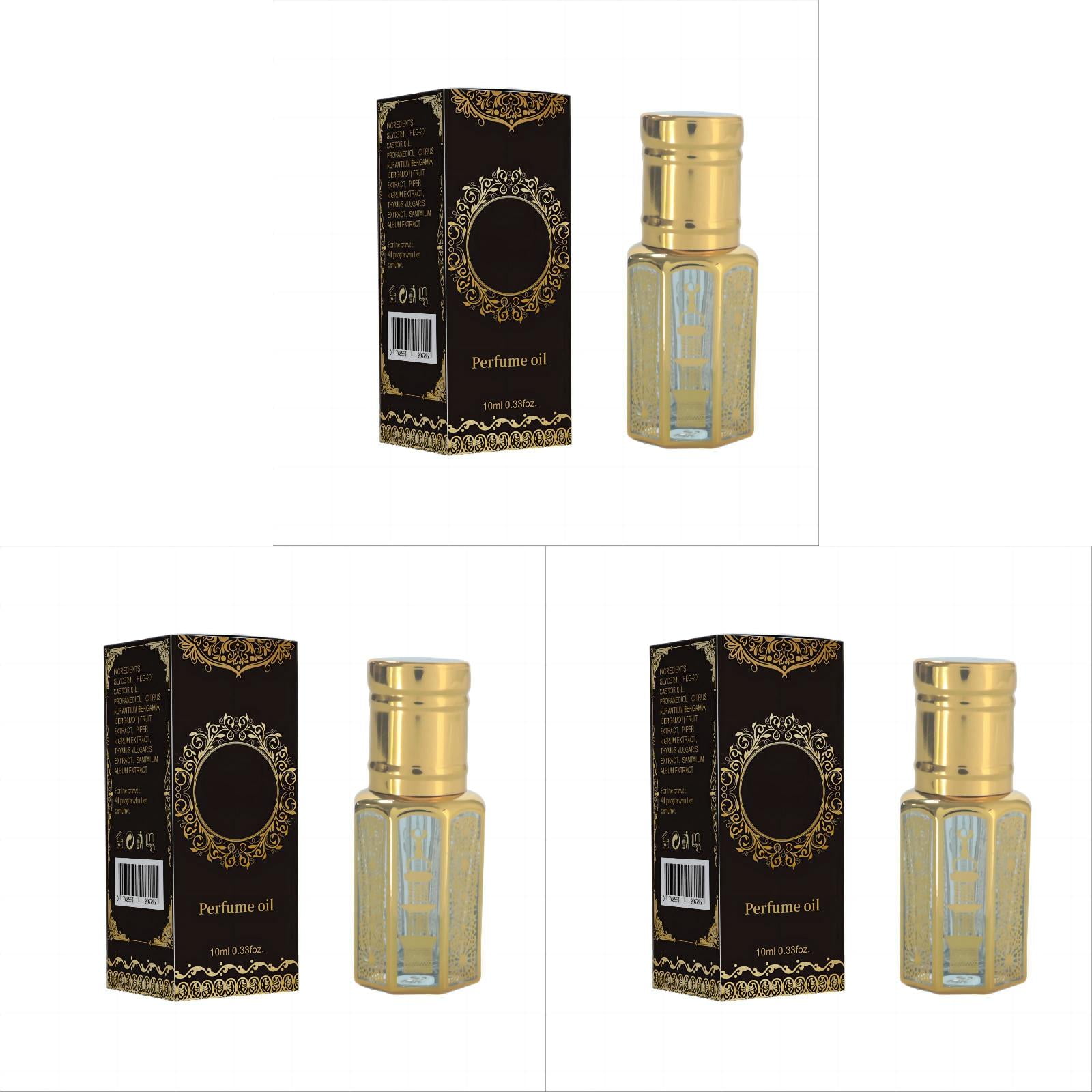 Long Lasting Perfume Spray For Men & Women Elegant Non Irritating 10ml