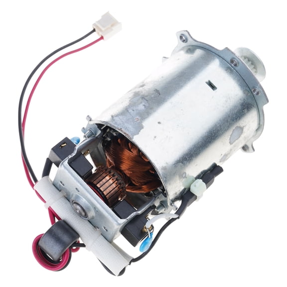 Long Lasting Powerful Motor Efficient Bread Machine Spare Part 220V 50W Bread Maker Motor Metal for Baking