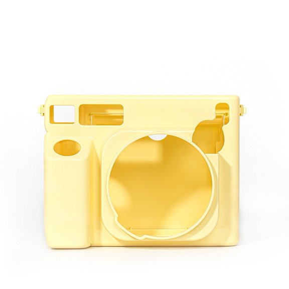 Long-Lasting Protective Case for Wide 400: Photo Storage, Anti-Scratch Design!