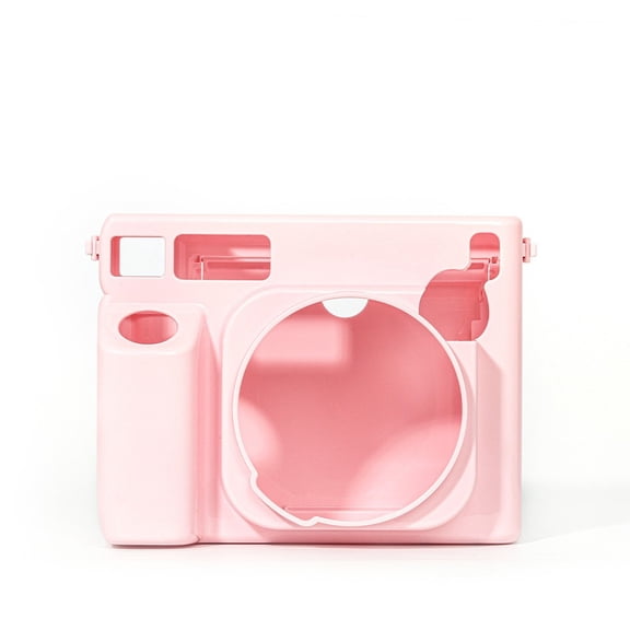 Long-Lasting Protective Case for Wide 400: Photo Storage, Anti-Scratch Design!