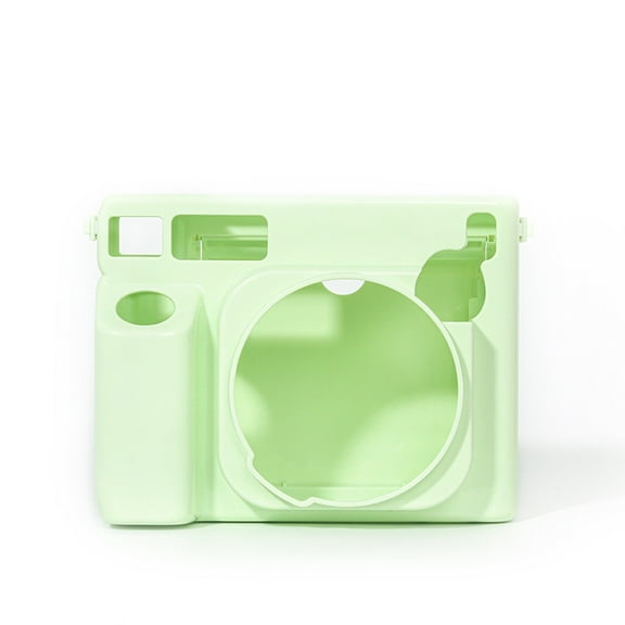 Long-Lasting Protective Case for Wide 400: Photo Storage, Anti-Scratch Design!