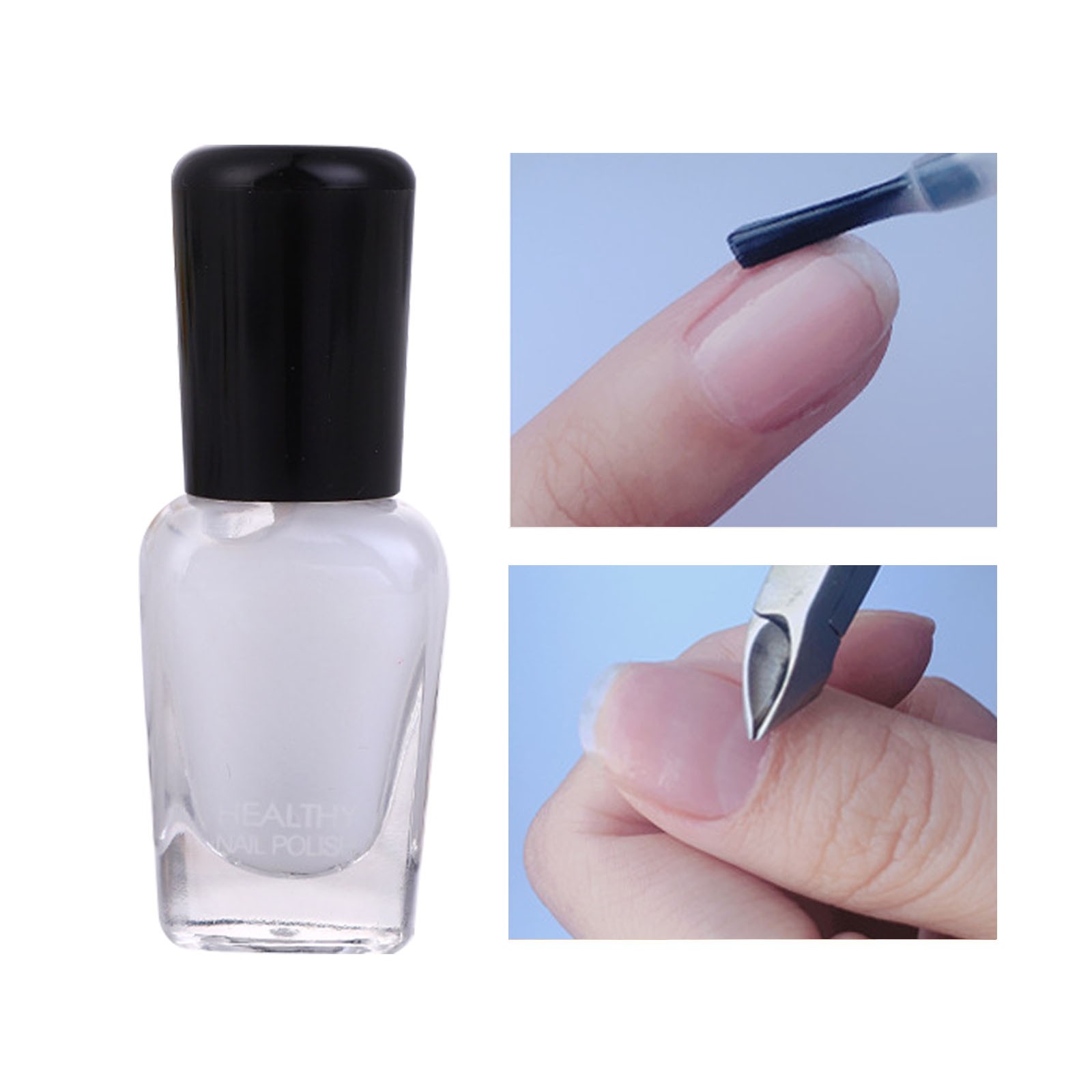 Eva Garden Nagellack – Langlebig, Wasserbeständig, Intensive Farbe, Für Schöne Nägel