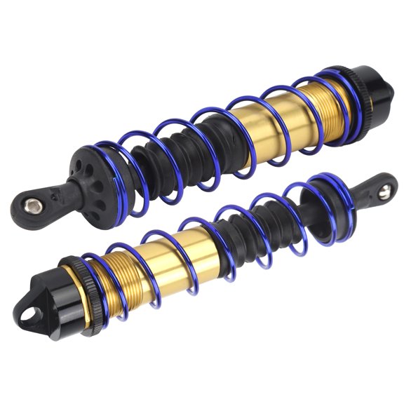 Long,Lasting RC Car Rear Shocks, Aluminum Alloy Construction, Easy Upgrade For 1/8 <span Style="background:red"></span>