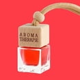 thumbnail image 1 of Long Lasting Scents Premium Car Air Freshener Fragrance Hanging Pendant, 1 of 7