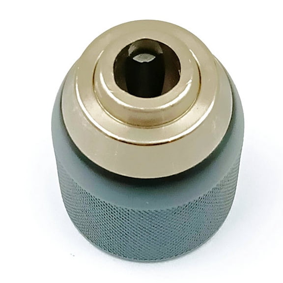 Long Lasting Selflocking Keyless Chuck For Dcd800 Dcd805 Dcd800D2T Drills Smile Home