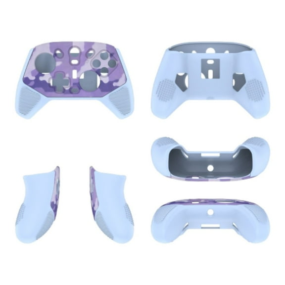 Long-Lasting Silicone Case for GameSir Cyclone2 Controller Shockproof Waterproof