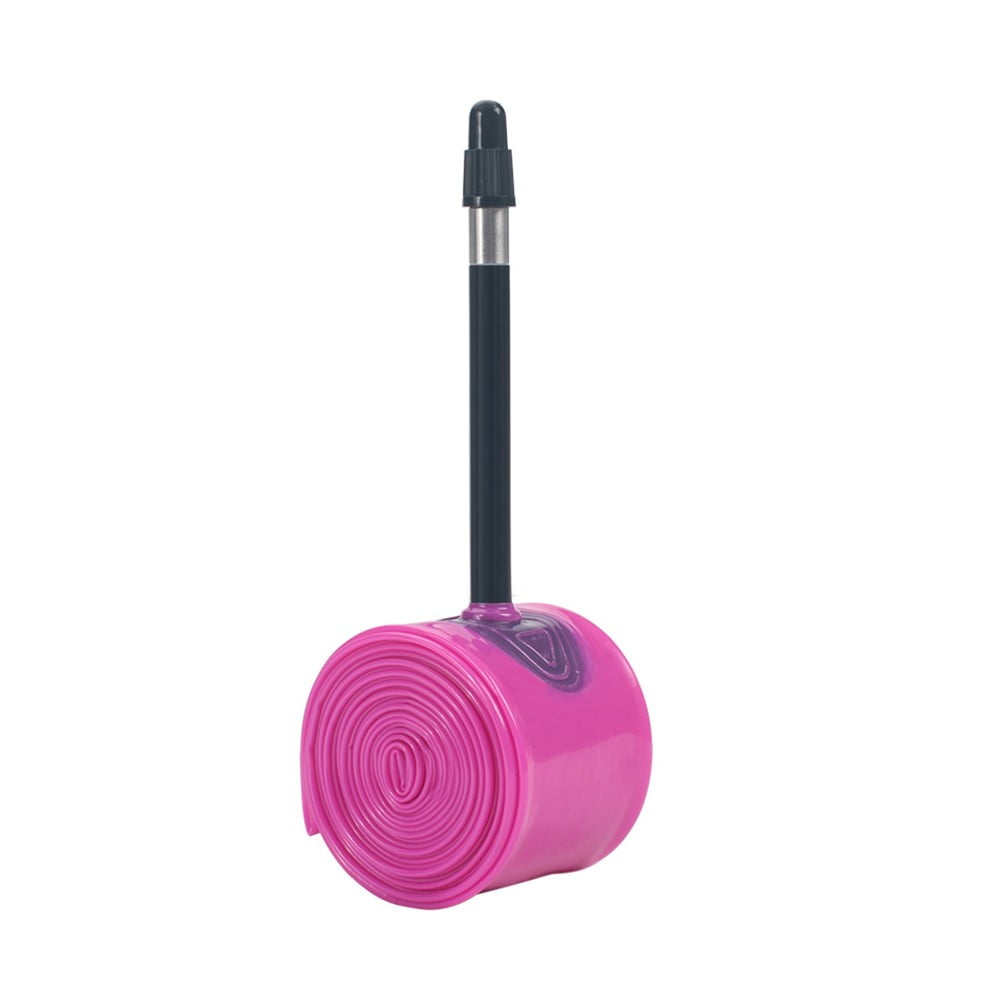 Long Lasting TPU Inner Tube for 700C Road Bikes Superior Material