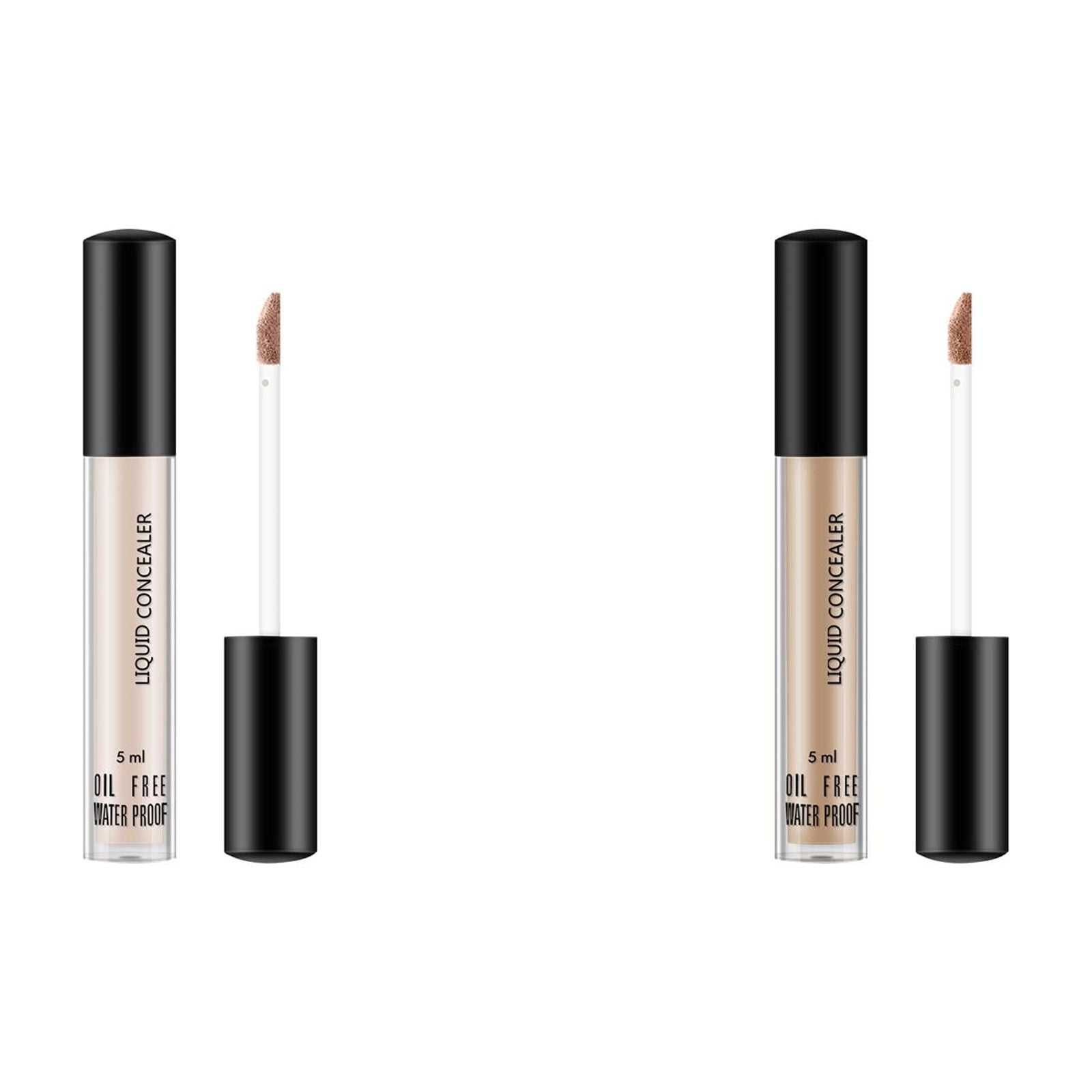 Long Lasting Under Eye Concealer For Dark And Blemishes Ideal For