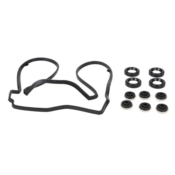 Long Lasting Valves Covers Gasket Set Leak Prevention Gasket 12030--000 Provide Excellent Sealing for Automotives