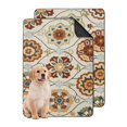 thumbnail image 1 of Long-Lasting Washable Puppy Pads, 24x36 Reusable for Potty Training, Non-Slip and Leak-Proof for Numerous Uses in Home Crates and on Indoor Floors, 1 of 1