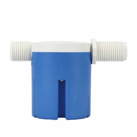 Long Lasting Water Level Control Float Valve With Stainless Steel Components