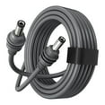 Premium Waterproof Outdoor DC Power Cable for Starlink Mini Power