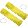 thumbnail image 1 of Long-Lasting Zodiac G3/G4 Pool Cleaner Diaphragms, Set of 2 for Efficient Performance., 1 of 8