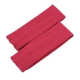 thumbnail image 1 of Long Leg Warmer, Women’s Men 80s Party Ribbed Knit Dance Sports,Hot Pink,One Size,Dailypoc, 1 of 4