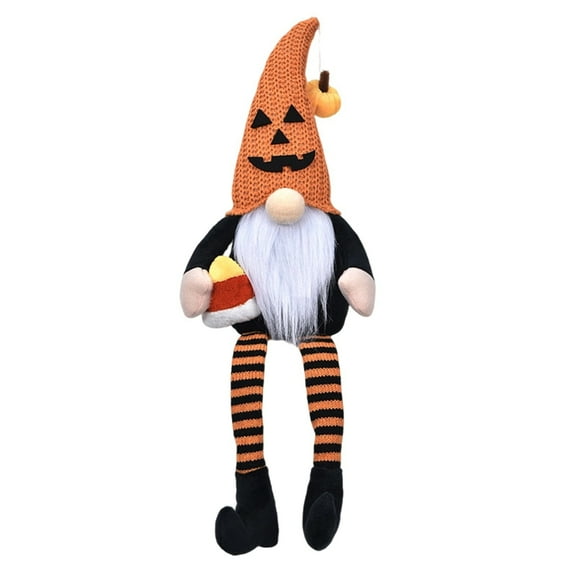 Long-Legged Faceless Doll Dwarf Broom Goblin Figurine, Stuffed Animals Plush Toys, Plush Pillow Toys, Cute Plush Dolls, Christmas Valentine Gifts