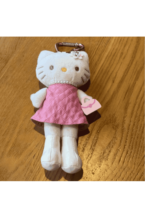 Hellokitty Keychains