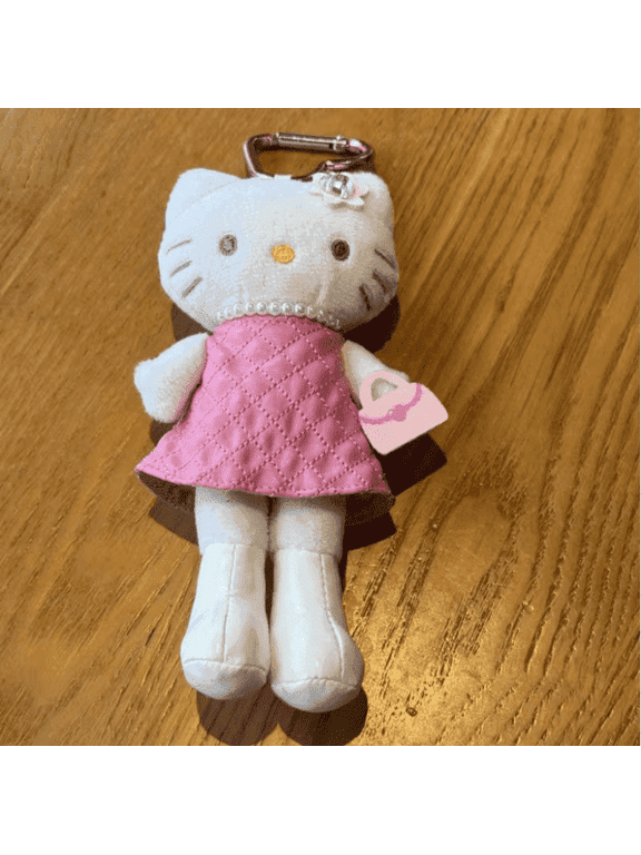 Hellokitty Keychains