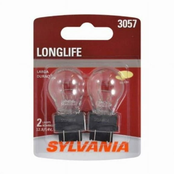 Long Life Automotive Mini Bulb   - Pack of 2