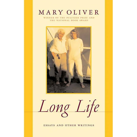 Long Life: Essays and Other Writings, (Paperback)