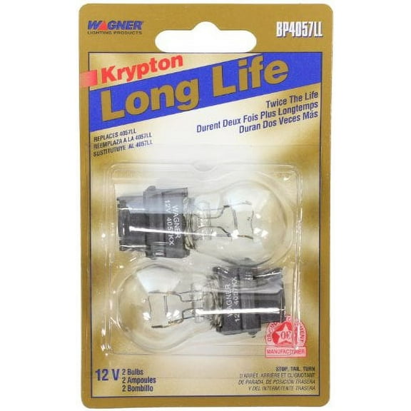 Long-Life Exterior Auto Bulb, BP4057LL