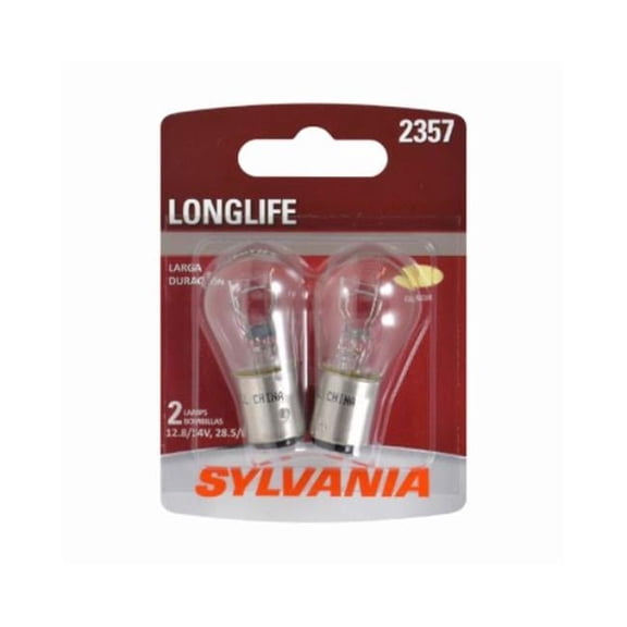 Long Life Miniature Bulb, Case of 3 - Pack of 2