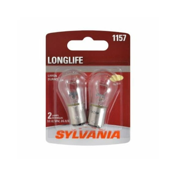 Long Life Miniature Bulb, Case of 3 - Pack of 2