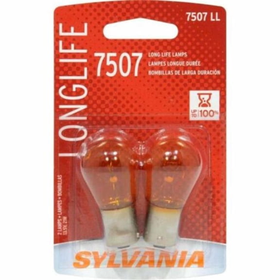 Long Life Miniature Bulb, Case of 3 - Pack of 2