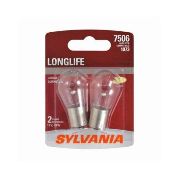 Long Life Miniature Bulb, Case of 3 - Pack of 2
