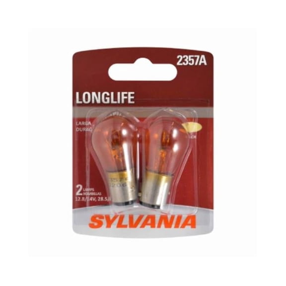 Long Life Miniature Bulb   - Pack of 2