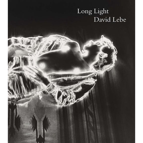 Pre-Owned Long Light - Photographs by David Lebe Hardcover