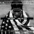 thumbnail image 1 of A$Ap Rocky ( Asap Rocky ) - Long Live A$AP - Music & Performance - CD, 1 of 1
