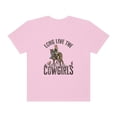 thumbnail image 1 of Long Live Cowgirls Tshirt, Cowgirl Shirt, Coastal Cowgirl, Cowgirl Boots, 1 of 1