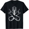 thumbnail image 1 of Long Live Rock and Roll T-Shirt, 1 of 3