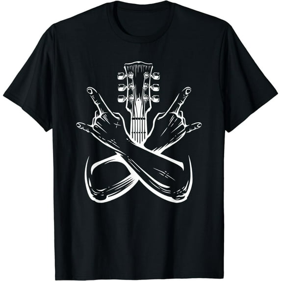 Long Live Rock and Roll T-Shirt