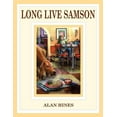thumbnail image 1 of Long Live Samson Paperback, 1 of 1