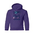 thumbnail image 1 of Long Live Summer Hoodie Juniors -Image by Shutterstock,  Large, 1 of 4