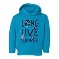 thumbnail image 1 of Long Live Summer Hoodie Toddler -Image by Shutterstock,  4 Toddler, 1 of 4