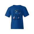 thumbnail image 1 of Long Live Summer T-Shirt Juniors -Image by Shutterstock,  x-Small, 1 of 4