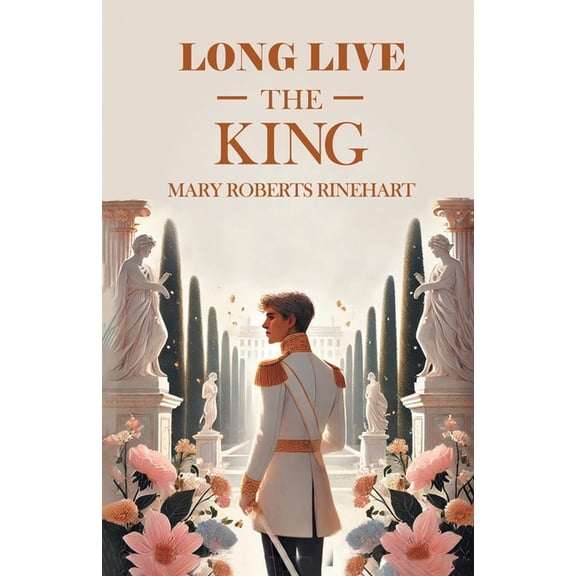 Long Live The King, (Paperback)