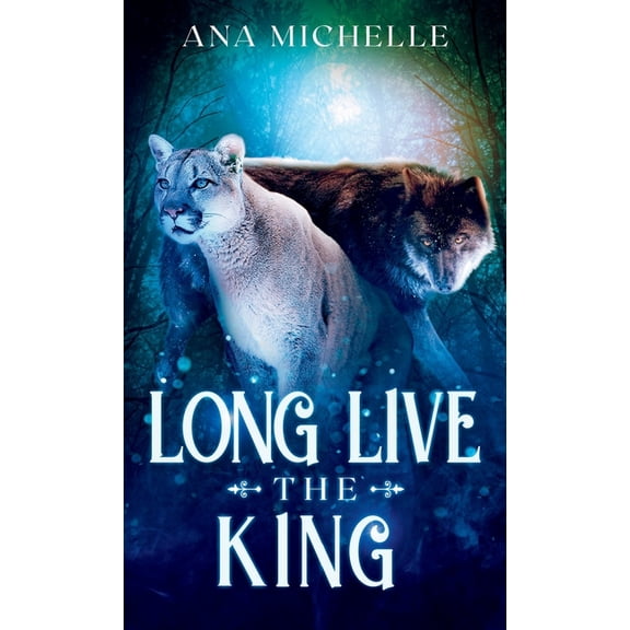 Long Live the King, (Paperback)