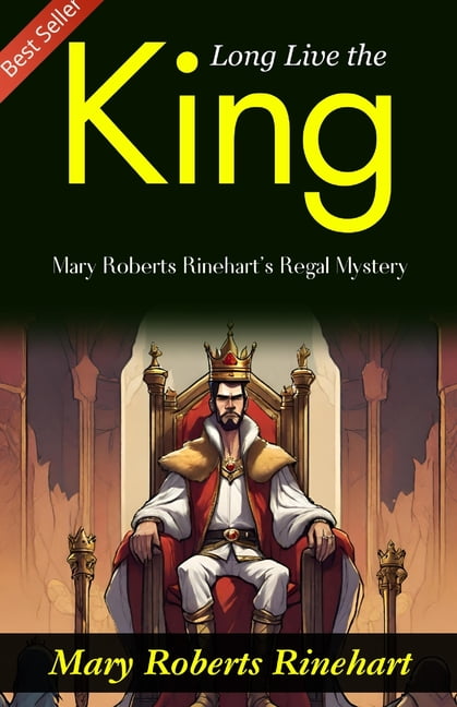 Long Live the King!, (Paperback)