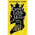thumbnail image 1 of Pre-Owned Long Live the Queen: 3 (Immortal Empire) Paperback, 1 of 1